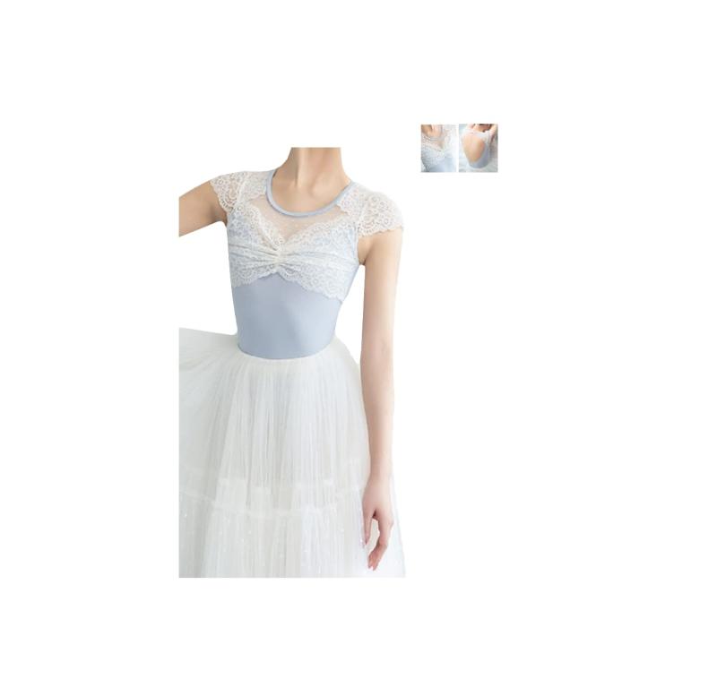 [�ץ�����] Prodance �ۥ磻�ȥ졼�� �饤�ȥ֥롼 �ϡ��ե��å� ��ǥ����� �졼�� �Х쥨 �쥪������PLHA007M