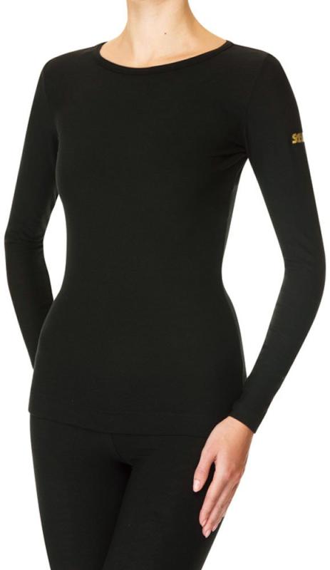 ササキ(SASAKI) 新体操 ボートネックトップ HW3115 ブラック(B)