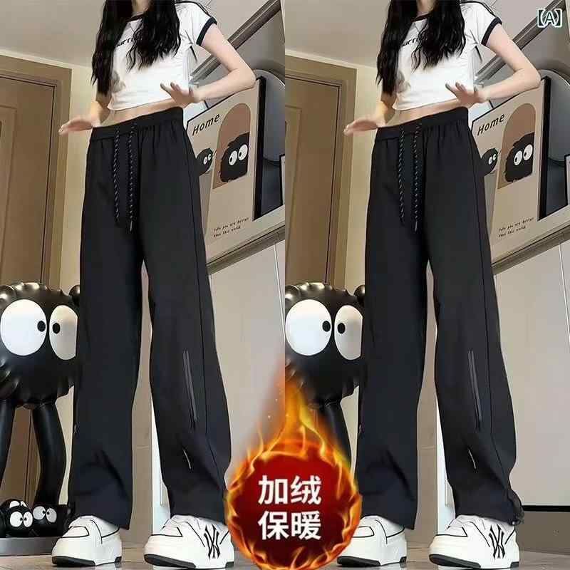 ロングパンツ レディース 秋冬 裏起毛 防寒 撥水 防風 アウトドア 登山 トレッキン...