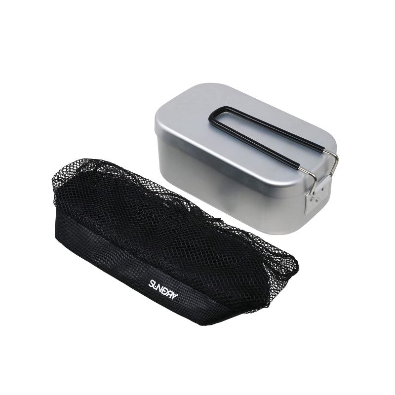 サンドリー(SUNDRY) メスティン 目盛�