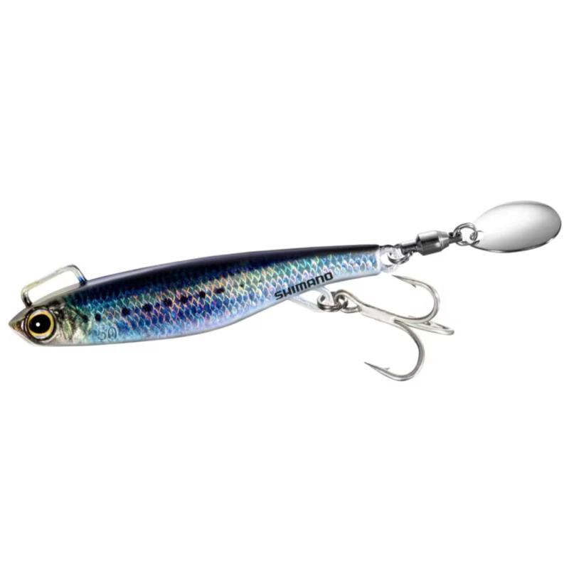 シマノ(SHIMANO) スピンテール ショアソルトルアー コルトスナイパー アオモノブレード