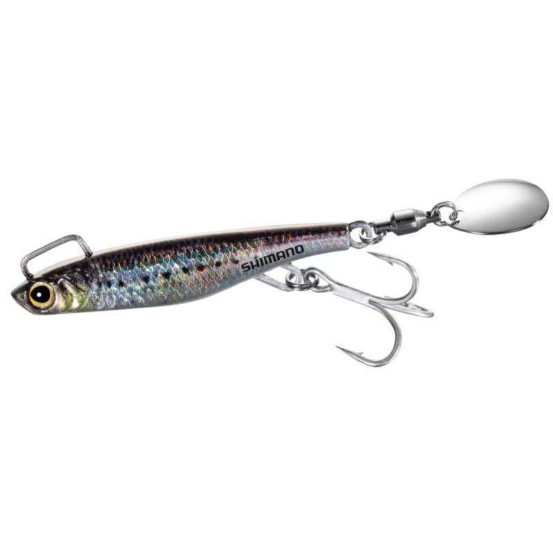 シマノ(SHIMANO) スピンテール ショアソルトルアー コルトスナイパー アオモノブレード