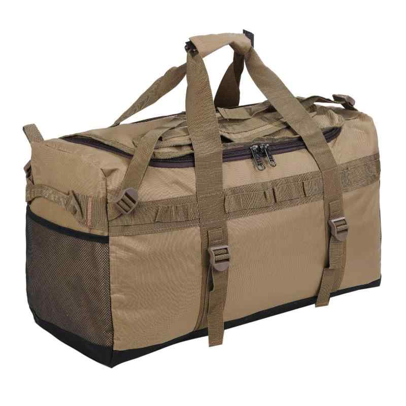 ソフトコンテナ 大型収納 トートバッグ キャンプバッグ 大型収納カバン ビッグバッグ 大容量アウトドアバッグ キャンプ道具収納 大型収納袋