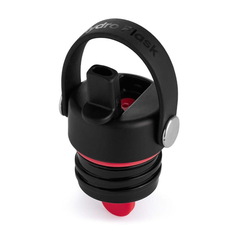 乐天商城 - Hydro Flask(ハイドロフラスク) Flex Straw Cap フレックス ストロー キャップ