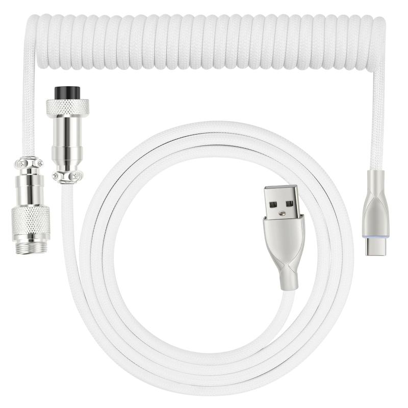 Panasonic - USB Cキーボードケーブル