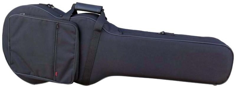 A.A.A. ウルトラライトケース エレキギター用(ST/TLタイプ) AC-0707ST/TLタイプ用重量約2.7kg外装：1680Dナイロン緩衝材：高密度ウレタンフォーム