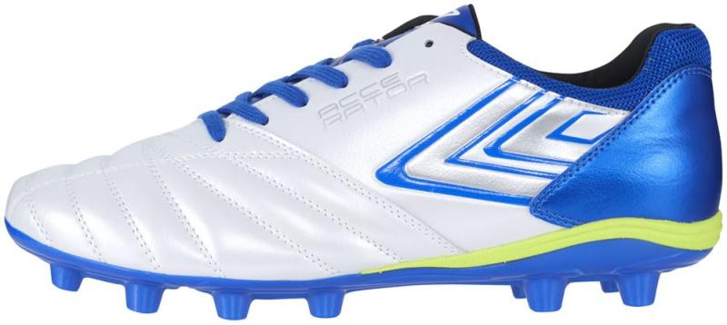 Rakuten - [アンブロ] スパイク サッカー アクセレイター c-rush HG フィット感 安定性 練習 部活 メンズ