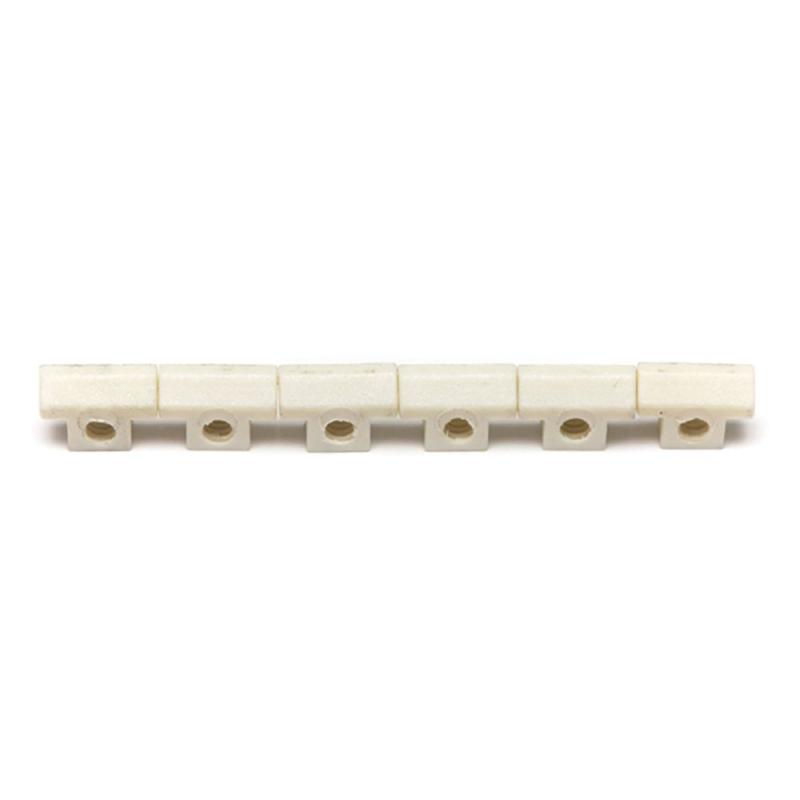 GRAPHTECH グラフテック エレキギター Gibson ABR-1 用TUSQサドルセット PQ-8400-00 白