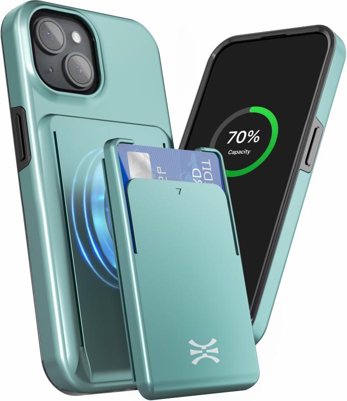 MX PRO - Compatible with iPhone 15