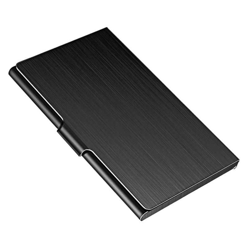 [Tuainge] 名刺ケース 名刺入れ 薄型 �