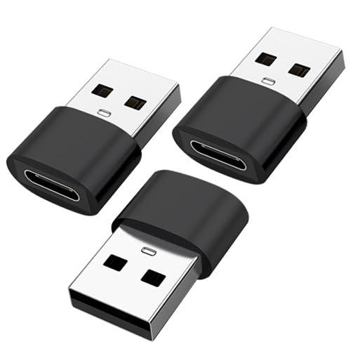 Type-C Type-A 変換 アダプタ 2...の紹介画像2