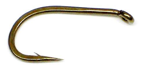 アキスコ(AXISCO) フライフック100本入り AFB