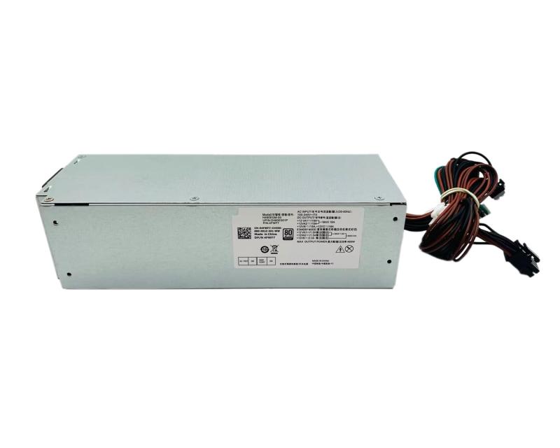 F.R 修理交換用460W電源ユニット Dell OptiPlex 3050 5050 7050 7060 7070 MT H460EGM-00 D460E001P 4FWF7 H460EBM-00 HU460AM-01 電源ユニット