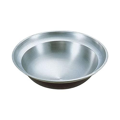 Rakuten - アルミイモノ特製平釜 70cm/62-6437-22