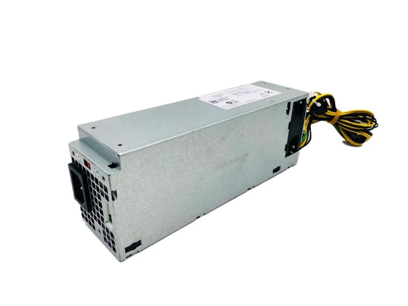 F.R 修理交換用360W電源ユニット Dell OptiPlex 3050 3060 5050 5060 7050 7060 3650 3670 MT Vostro 3668 3669用 H360EGM-00 VM8KR 電源ユニット