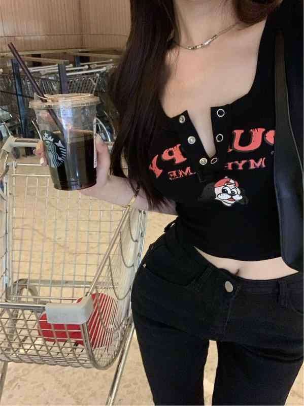 ・カテゴリ: Tシャツ・スタイル: 通勤風・主な素材: ポリエステル70%-80%・ネックライン: POLO襟・袖丈: 半袖・袖型: レギュラースリーブ・柄: プリント・シルエット: スリムフィット・デザイン: プリント、染色・カラー展開: ブラック、ホワイト・サイズ展開: S、M、L、XL、XXL