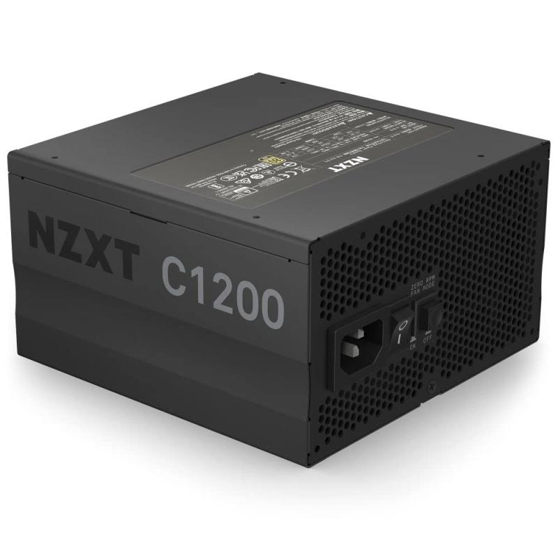 NZXT C1200 Gold ATX3.0