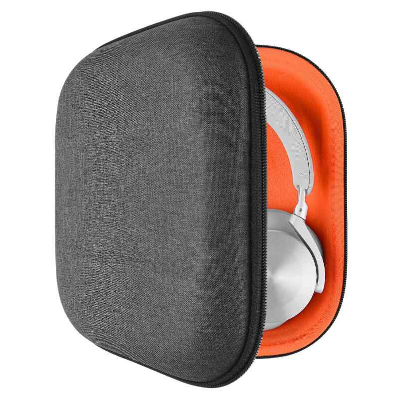 Geekria ケース 互換性 Shield ヘッドホンケース ハードケース 旅行用 ハードシェルケース バングアンドオルフセン Bang &amp; OLUFSENs Beoplay HX, H95, H9 3rd Gen, H9i, H8, H8i,