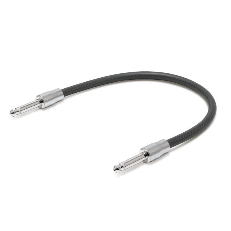 NEO by OYAIDE Elec Ecstasy Cable SS/0.3 パッチケーブル ギターケーブルNEO by OYAIDE Ecstasy Cable パッチケーブル S-S/0.3m ギターケーブル パッチコード