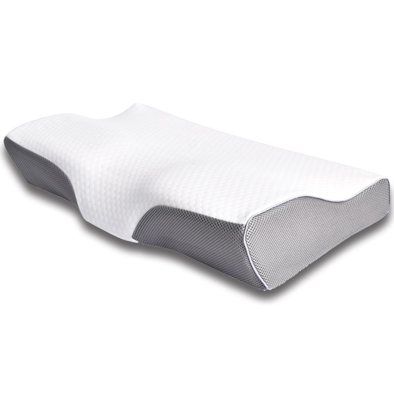 睡眠枕、安眠枕、頸椎枕、低反発枕