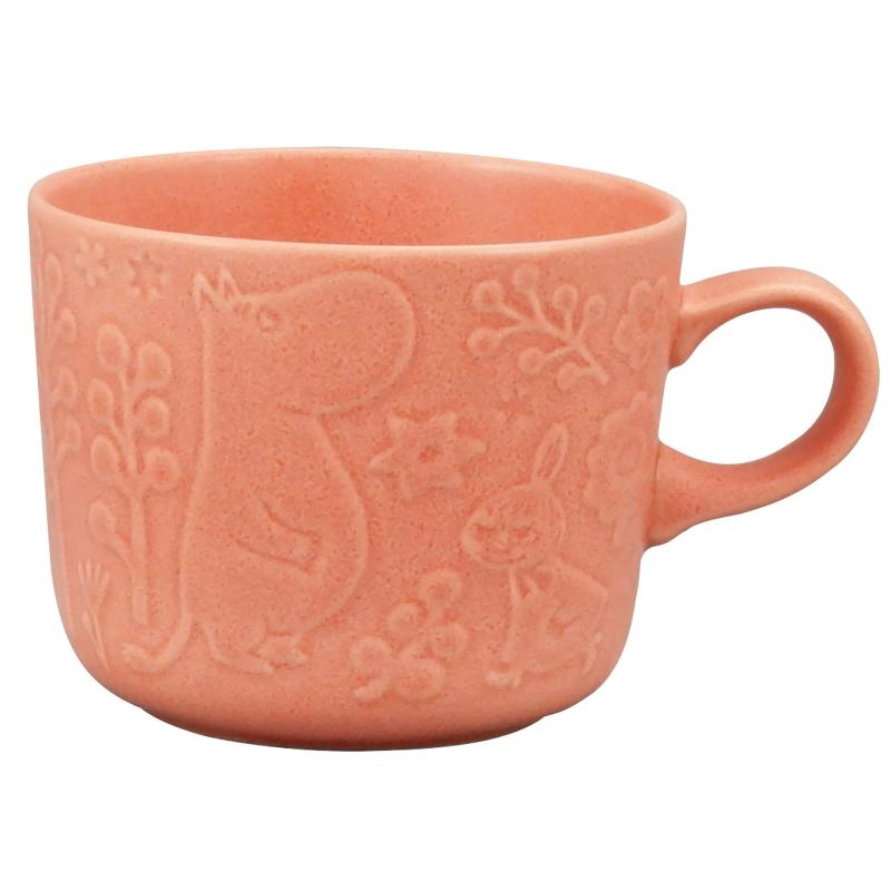 Rakuten - Moomin (ムーミン) マグカップ 約380ml