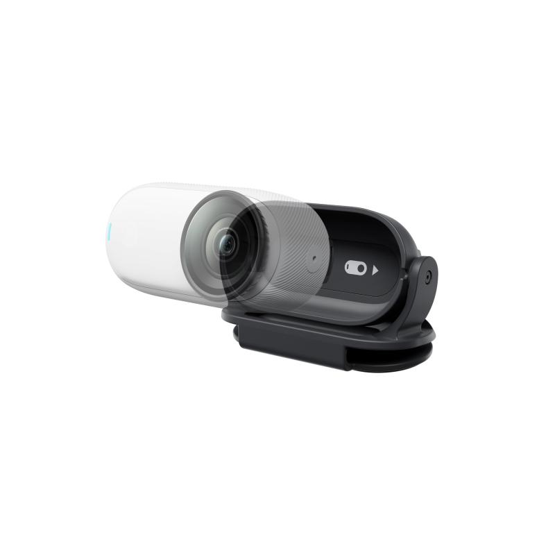 Rakuten - Insta360 GO 3/GO 3S 簡易クリップ Easy Clip
