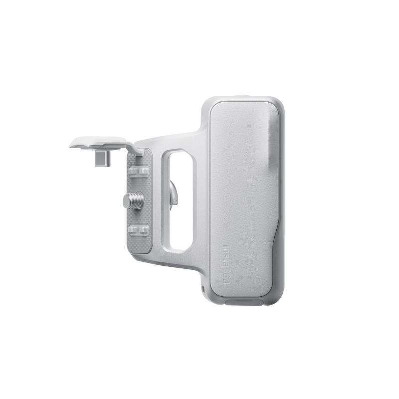 Insta360 X5 撮影グリップ（ホワイト）