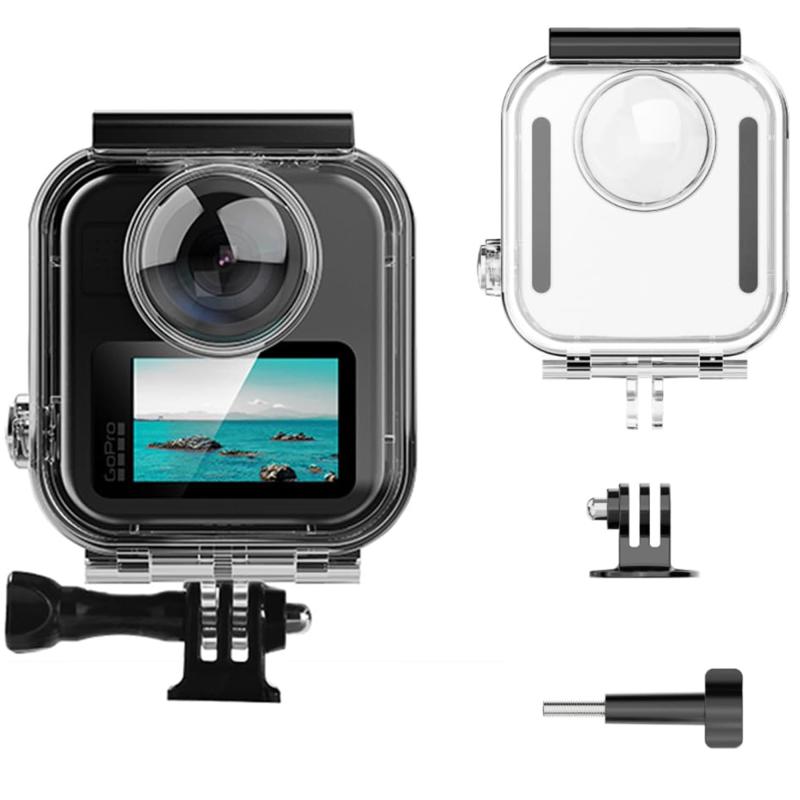 GoPro MAX2 �б� �ɿ奱���� �ݸ���� ���奱���� ���滣���� �Ѱ��� �ɿ� ��ɻ� ���դ���ñ �����ӥ��ݸ�С� ���滣���� �ɿ忼��50M