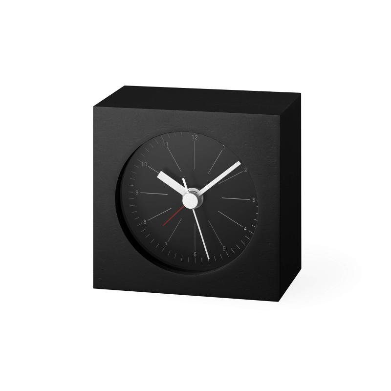 レムノス 置時計