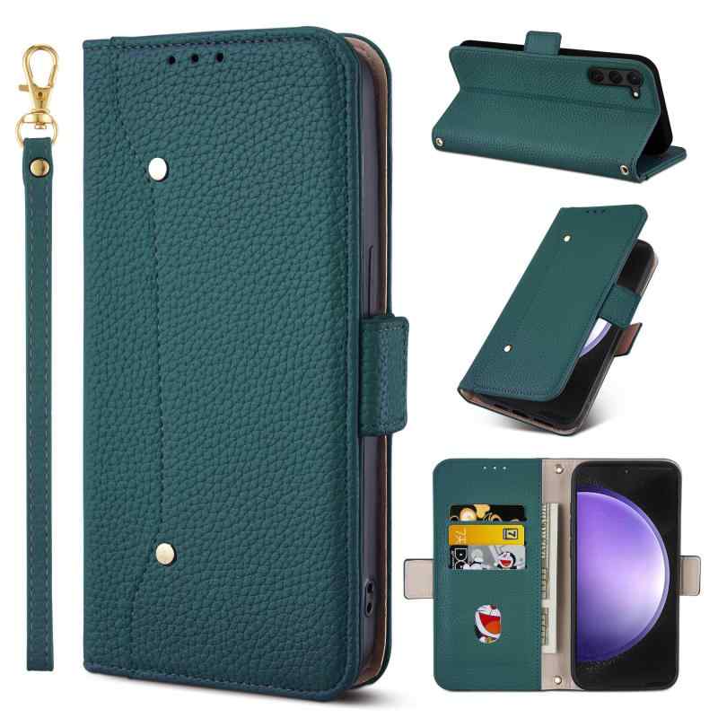 Rakuten - JX-Metalnail-スマホケース 手帳型