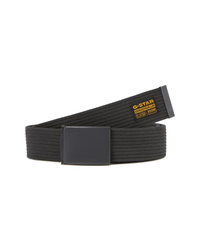 Rakuten - [ジースターロゥ] ベルト メンズ Webbing Belt