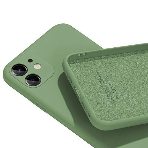 Rakuten - PANDA BABY iPhone 11/iPhone 11 Pro/iPhone 11 Pro Max シリコンケース レンズの全面保護