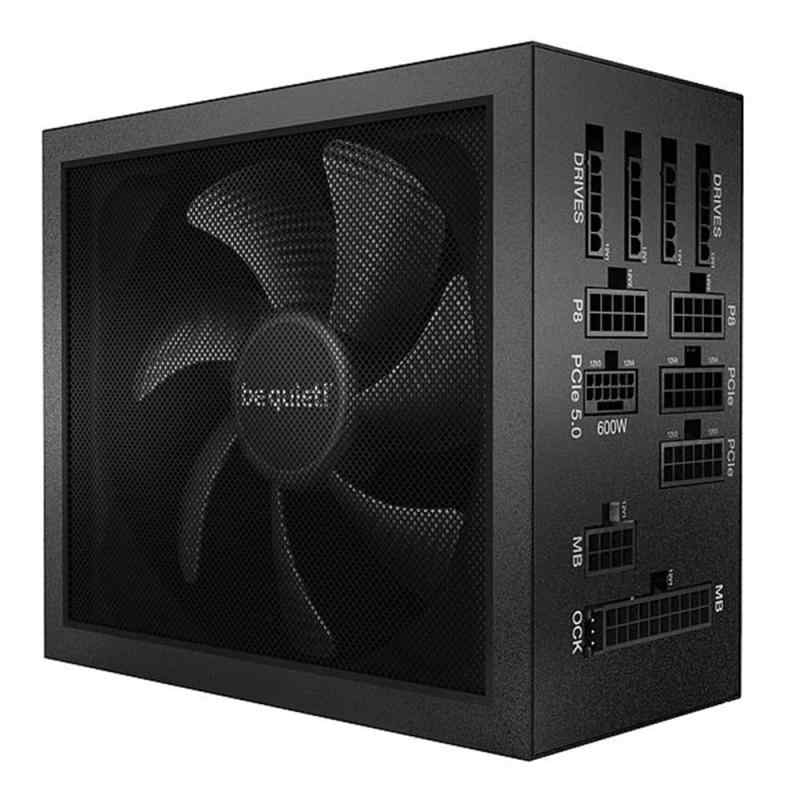 be quite PC ATX電源 DARK POWE