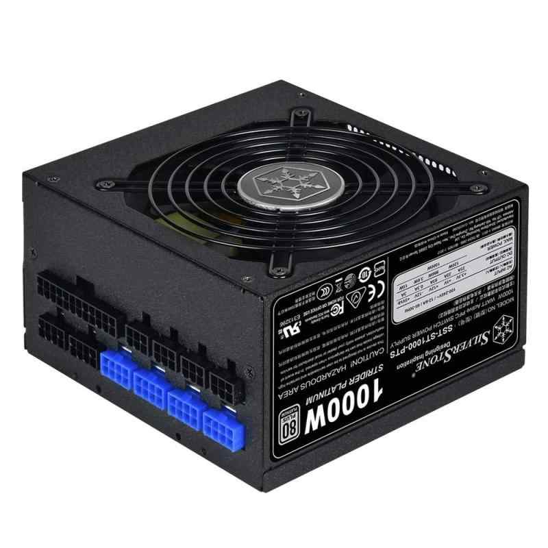 SilverStone Strider Platinumシリーズ