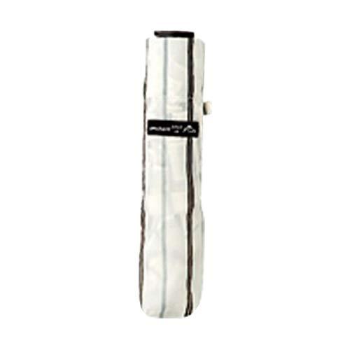 乐天商城 - 超軽量 折畳傘 50cm カーボン骨 ストライプ 90g