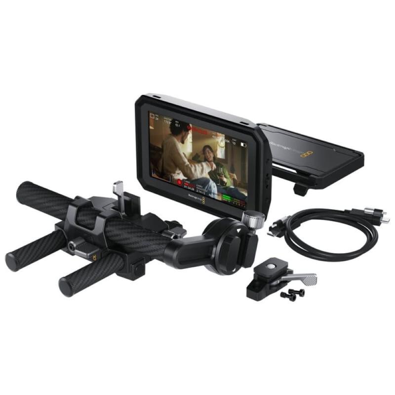 Rakuten - Blackmagic Design PYXIS Monitor EVF Kit