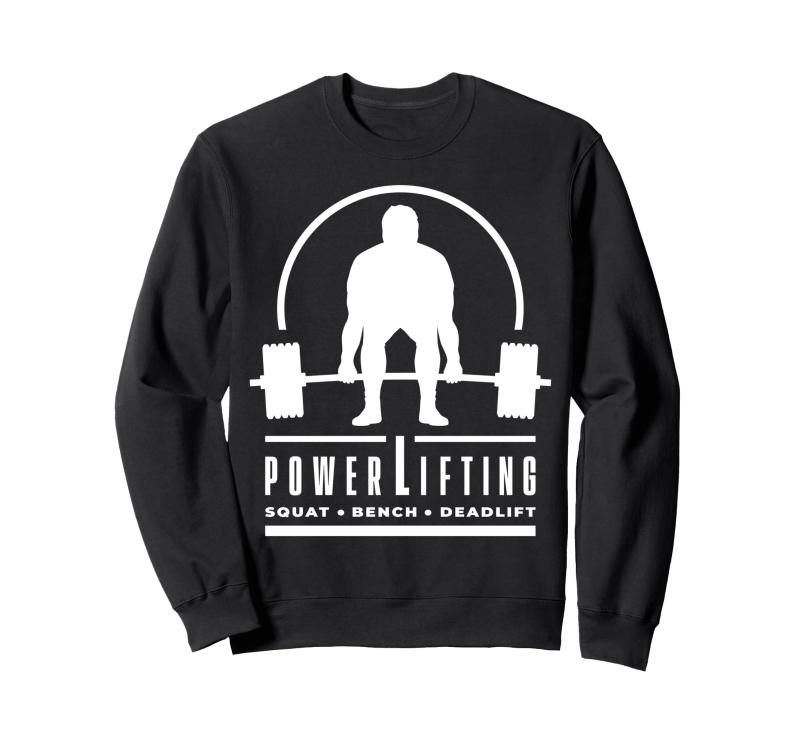 パワーリフティング スクワットベンチ デッドリフト フィットネスやジム用 トレーナー