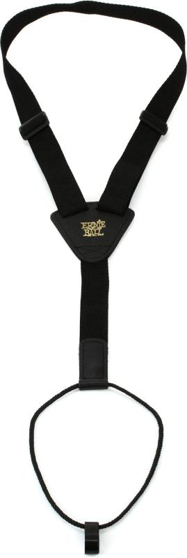 【正規品】 ERNIE BALL 4224 ウクレレストラップ