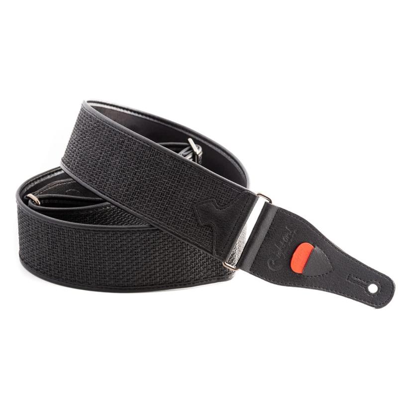 RightOn STRAPS (ライトオン ストラップス) ギターストラップ 幅 6cm、長さ 95 ～150cm 40WII UNIQUE 【】