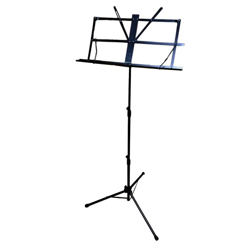 Music Stands - GID GBS-2020B スチール製譜面台
