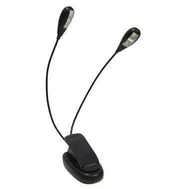 ROZZ (ロッズ) R4 LED 譜面台用 ライト
