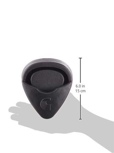 D'Addario ダダリオ ピックホルダーケース 面ファスナー付き Standard Pick Holder PW-PH-01 【】