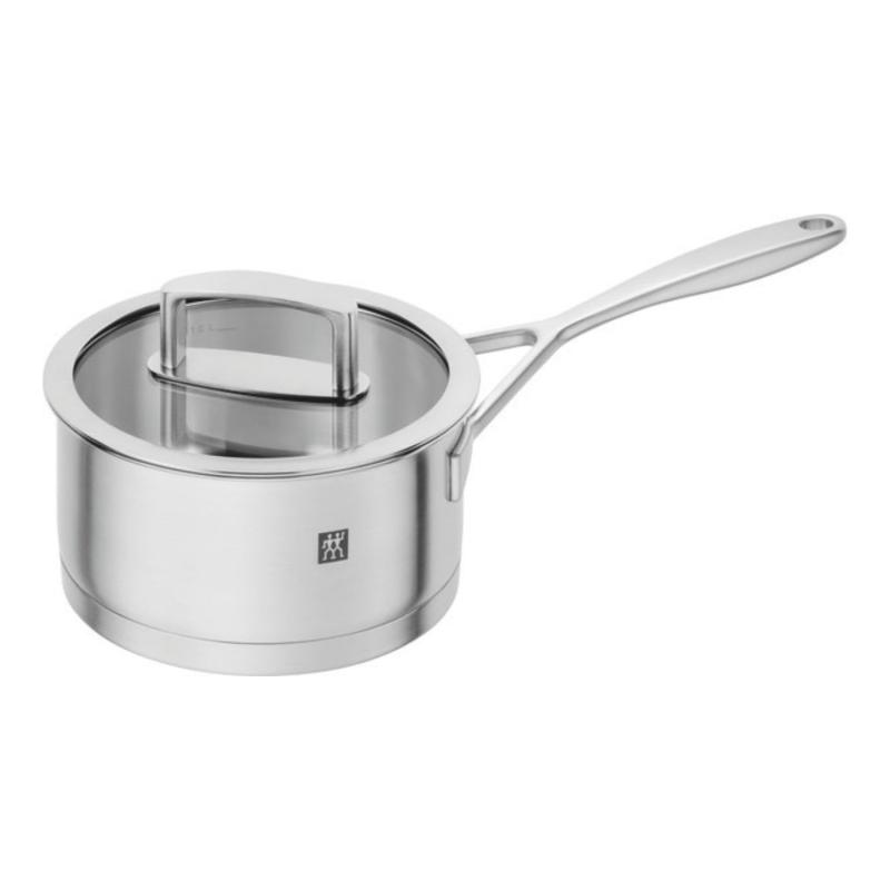 ZWILLING ツヴィリング 「 バイタリティ ソースパン シチューポット ストックポット サービングパン フライパン 」 ステンレス 3層構造(3.0)