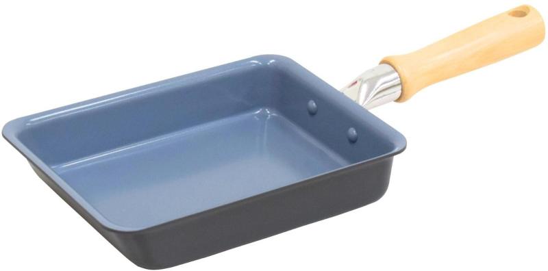 ウルシヤマ金属工業 セラフィム フライパン・玉子焼