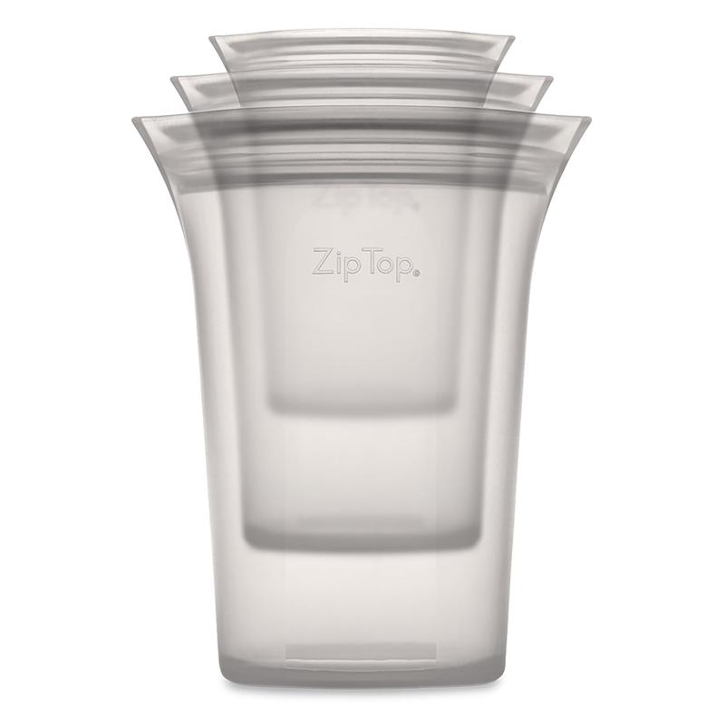 Rakuten - ZipTop カップ