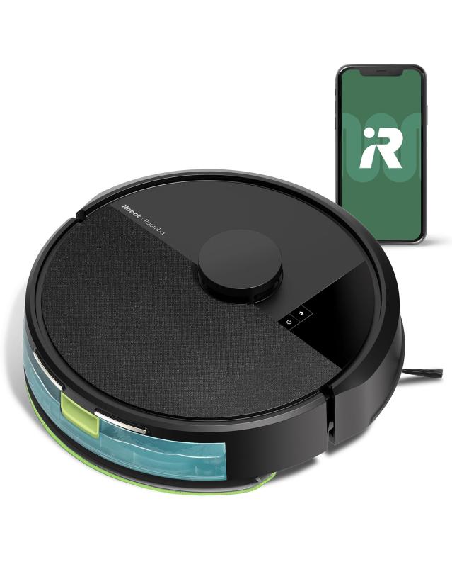 ルンバ(Roomba) 105 Combo ロボット + AutoEmpty 充電ステーション