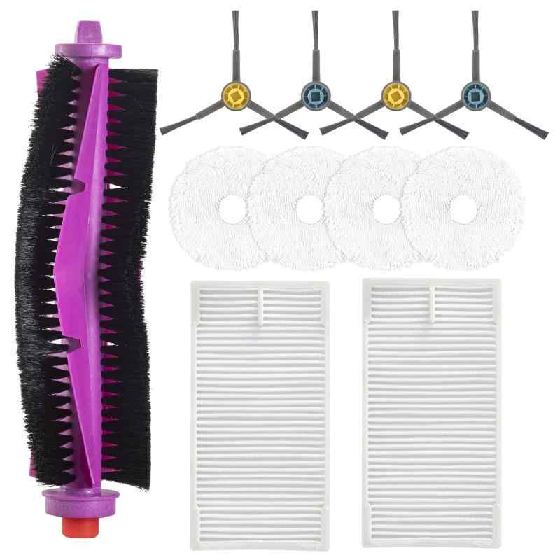 Eureka J12 Ultra掃除機の交換部品