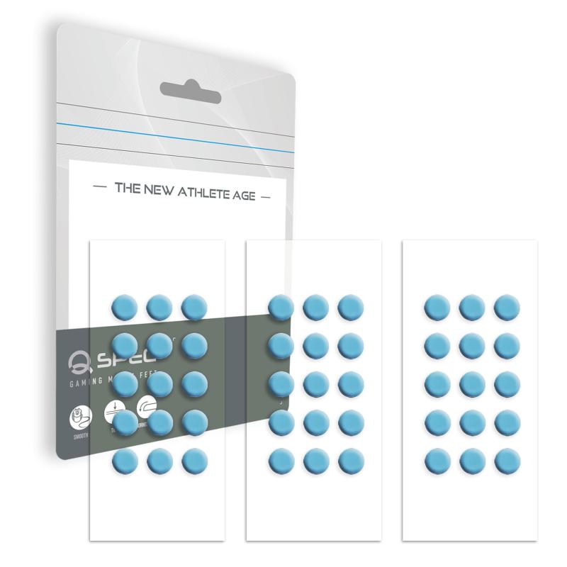 QSPEC マウスソール Aqua PTFEソール