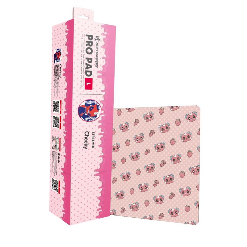 ネクストコントローラー(Next Controllers) NEXT マウスパッド NEXTコントローラー ゲーミングマウスパッド