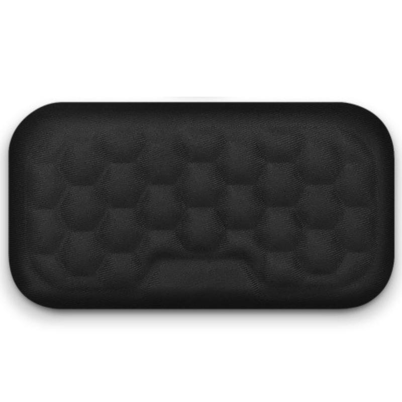 MONOW リストレスト 肘置き アームレスト マウス パソコン デスク キーボード パームレスト 低反発